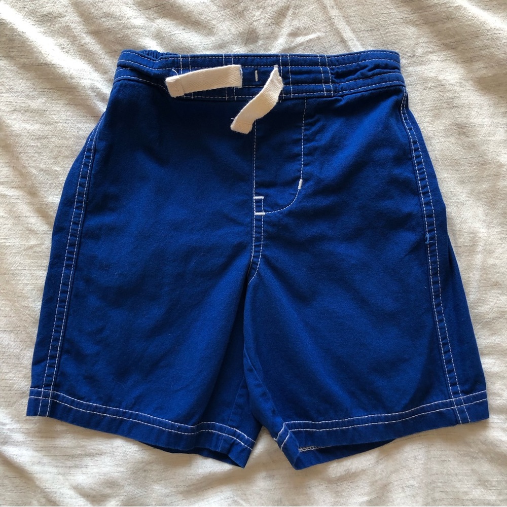 Toddler shorts